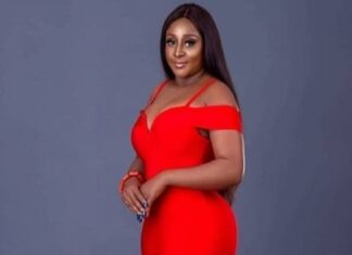 CAN finds Ini Edo’s ‘A Very Dirty Christmas’ movie title insulting to Christians