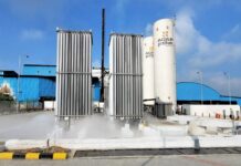 FG launches Nigeria’s first dual active-insect LLIN plant