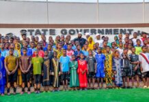 Rescue remaining 115 abducted Niger pupils, Tinubu tells security agencies as he welcomes release of 100 pupils