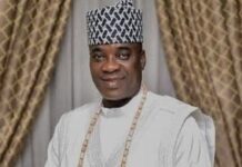 Ruling house associated with KWAM 1, Fidipote, moves to claim Awujale throne