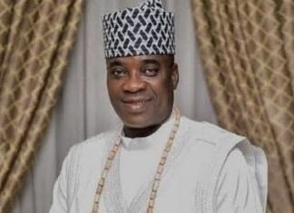 Ruling house associated with KWAM 1, Fidipote, moves to claim Awujale throne