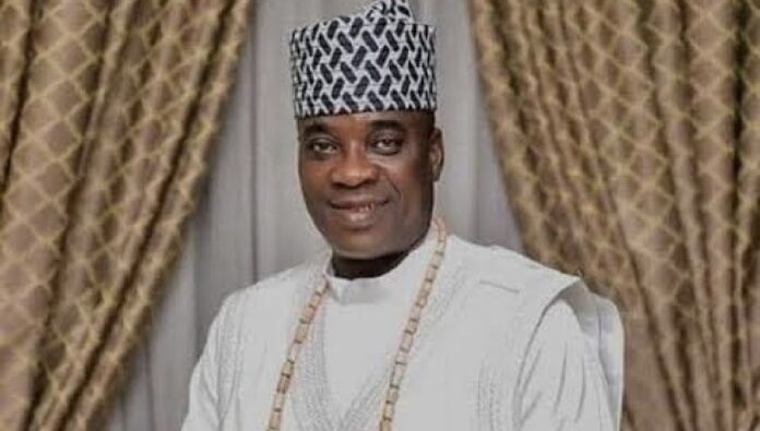 Wasiu Ayinde