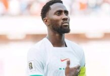 Wilfred Ndidi becomes Super Eagles’ Captain as Musa, Troost-Ekong retire