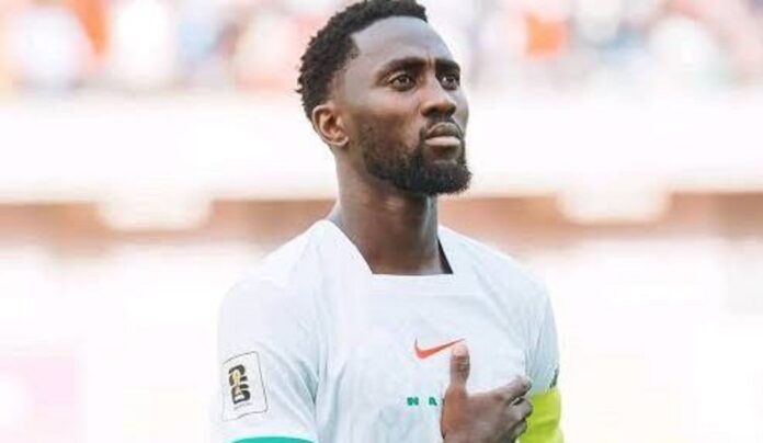 Wilfred Ndidi