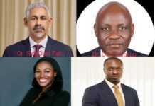 AfDB joins FIN to advance Africa’s digital finance future at the 4th Africa Cashless Payment Systems Conference