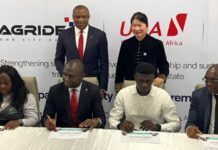 UBA, Lagos state sign $100m deal to finance vehicles for LagRide drivers