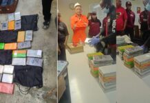 NDLEA secures order to detain vessel, 21 crew members over cocaine shipment from Brazil