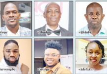 PUNCH shows leadership position, wins 20 awards at prestigious NMMA in Lagos