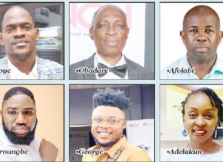 PUNCH shows leadership position, wins 20 awards at prestigious NMMA in Lagos