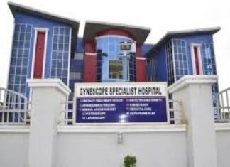 Gynescope Specialist Hospital opens up, says media reports on late Akudo John false, misleading