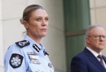 Australia announces gun buyback scheme in wake of Bondi attack