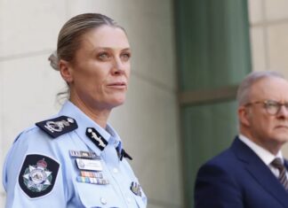 Australia announces gun buyback scheme in wake of Bondi attack