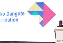 Dangote shows large heart, launches N100bn annual scholarship fund for 1.3m Nigerians