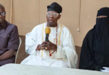 Ogbori Elemoso remake: Firm dismisses Nollywood veteran Paimo’s copyright claim