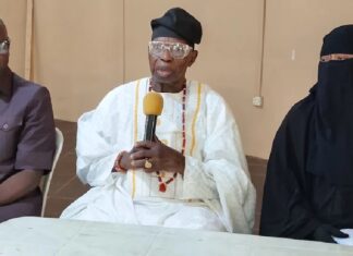 Ogbori Elemoso remake: Firm dismisses Nollywood veteran Paimo’s copyright claim