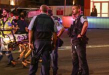 Horrific attack: Gunmen kill 11 at Jewish Festival on Australia’s Bondi Beach